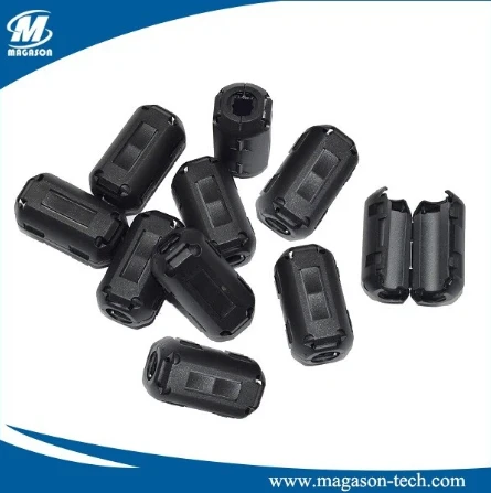 Ferrite Beads Ferrite Core With Cover factory