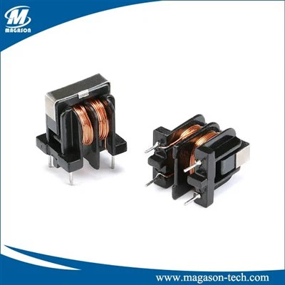 كيف يعمل خنق الوضع المشترك؟