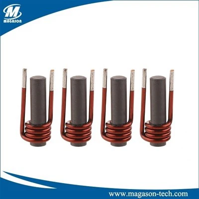 R بار قضيب المحث المغناطيسي