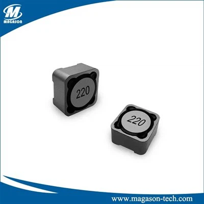 محث طاقة SMT