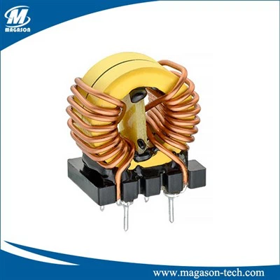 خنق الوضع المشترك الحلقي